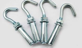 热镀锌膨胀螺栓 热镀锌膨胀螺栓