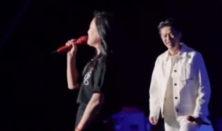 凤凰传奇演唱会高清