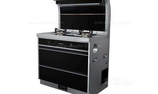 普森集成灶是十大品牌吗 普森集成环保灶