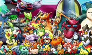 我的世界神奇宝贝mod怎样关闭神奇宝贝图鉴 神奇宝贝图鉴大全