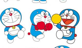 哆啦a梦的图片大全 哆啦a梦的图片大全