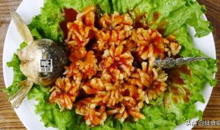 花开富贵菜怎么做 花开富贵是哪里的菜