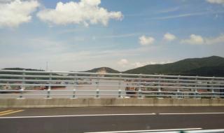 上海到普陀山有多少公里 上海到普陀山的船票