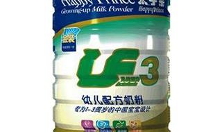 太子乐婴儿配方奶粉 太子乐婴儿配方奶粉