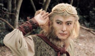 孙悟空全部电影和电视剧 孙悟空陈浩民全集