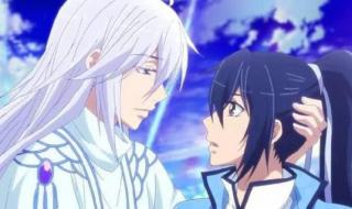 双男主开最猛的车动漫 双男主开最猛的车动漫