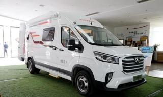 宇通房车产地 宇通房车价格及图片