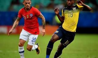 卡塔尔vs厄瓜多尔预测 卡塔尔vs厄瓜多尔预测