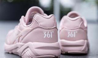 361度运动鞋价格