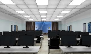 湖北大学计算机中心