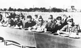 今天是中国72岁生日吗 今天是你的生日中国