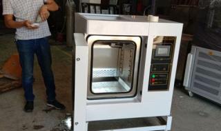 同步恒温恒湿试验箱 同步恒温恒湿试验箱