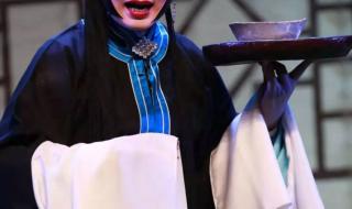 商芳会最后结局 商芳会秦腔唱段精选