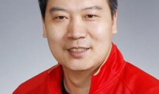 中国乒乓球女队