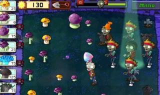 好玩的苹果手机游戏