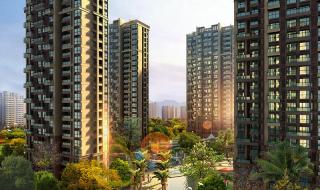 麻章金地自在城有教师公租房吗 杭州金地自在城房价