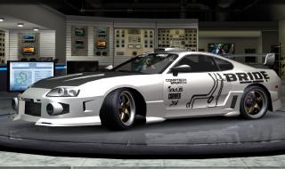 极品飞车怎么设置音乐 极品飞车电影片尾曲