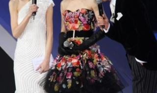 2012国剧盛典是哪年拍的 2012安徽卫视国剧盛典