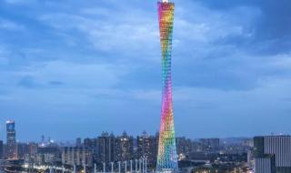 元旦广州哪里好玩 元旦广州哪里好玩