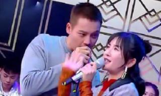 郭富城如何回应野狼disco 陈伟霆谢娜野狼disco