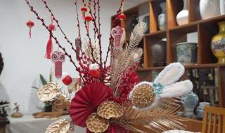 兔字谐音的吉祥成语