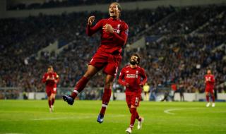 2019欧冠决赛冠军是谁 2019欧冠决赛冠军是谁