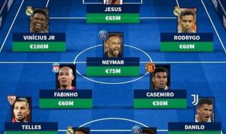 02年世界杯巴西队阵容名单 98年世界杯巴西vs苏格兰出场阵容