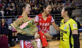 世界女排联赛为什么不派主力 丁霞没有参加世界女排联赛吗