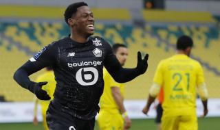 2018年法国甲级联赛排名 法甲2021-22赛季积分榜