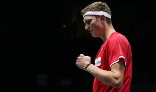 2021汤姆斯杯和尤伯杯赛程时间 2021汤姆斯杯羽毛球决赛时间