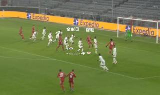 拜仁vs巴黎历史比分