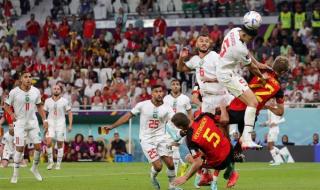 摩洛哥足球世界排行 摩洛哥足球世界排行