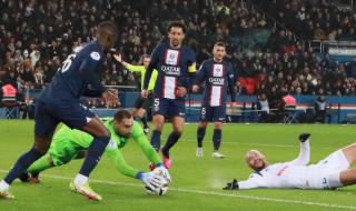 2023法甲降级规则 2023年法甲冠军会是谁