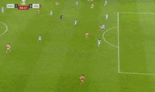 曼城vs阿森纳哈兰德上场吗 曼城vs阿森纳什么时候踢