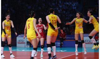 东京奥运会男排排名表 东京奥运会男排排名表