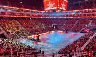 2022世乒赛三四名决赛时间 2022世乒赛多少国家参赛