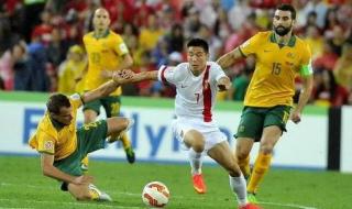 亚洲杯国足出线了吗 国足亚洲杯最佳战绩