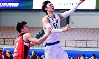 全运会3v3男子冠军什么水平 全运会3v3篮球冠军是谁