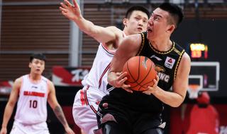 2021cba总决赛广东vs辽宁第一场第四节 今晚有广东对辽宁的总决赛吗