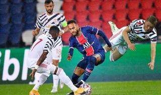 2021内马尔最新消息