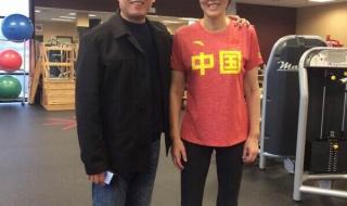 郎平有几国国籍 郎平的国籍是哪国