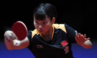 2021世界杯乒乓球7号赛程 2021年世界乒乓球赛事安排